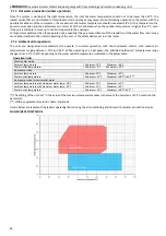 Preview for 50 page of MAXA ADVANTIX i-SHWAK V4 16 User'S And Installer'S Manual