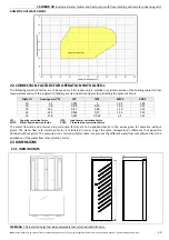 Preview for 51 page of MAXA ADVANTIX i-SHWAK V4 16 User'S And Installer'S Manual