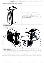 Preview for 53 page of MAXA ADVANTIX i-SHWAK V4 16 User'S And Installer'S Manual