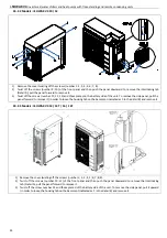 Preview for 54 page of MAXA ADVANTIX i-SHWAK V4 16 User'S And Installer'S Manual