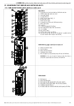 Preview for 55 page of MAXA ADVANTIX i-SHWAK V4 16 User'S And Installer'S Manual