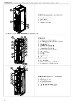 Preview for 56 page of MAXA ADVANTIX i-SHWAK V4 16 User'S And Installer'S Manual