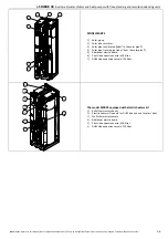 Preview for 57 page of MAXA ADVANTIX i-SHWAK V4 16 User'S And Installer'S Manual