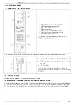 Preview for 59 page of MAXA ADVANTIX i-SHWAK V4 16 User'S And Installer'S Manual