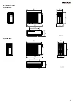 Предварительный просмотр 7 страницы MAXA BD2M53A3 Technical Manual