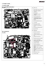 Предварительный просмотр 11 страницы MAXA BD2M53A3 Technical Manual