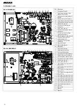 Предварительный просмотр 12 страницы MAXA BD2M53A3 Technical Manual