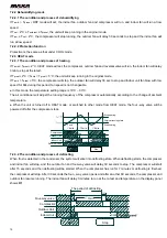 Preview for 12 page of MAXA BDS28A Technical Manual