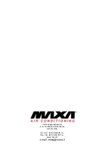 Preview for 36 page of MAXA BDS28A Technical Manual