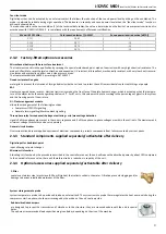 Preview for 9 page of MAXA bi-32V5C MIDI 0128 Technical Bulletin