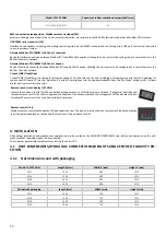 Preview for 10 page of MAXA bi-32V5C MIDI 0128 Technical Bulletin