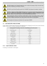 Preview for 15 page of MAXA bi-32V5C MIDI 0128 Technical Bulletin