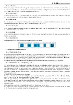 Preview for 25 page of MAXA CALIDO 110 User Manual