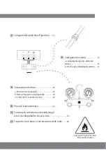 Preview for 4 page of MAXA FD2M42R User& Installer'S Manual