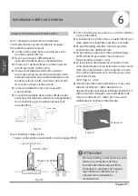 Preview for 11 page of MAXA FD2M42R User& Installer'S Manual