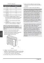 Preview for 17 page of MAXA FD2M42R User& Installer'S Manual