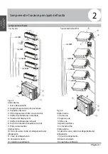 Preview for 33 page of MAXA FD2M42R User& Installer'S Manual