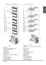 Preview for 34 page of MAXA FD2M42R User& Installer'S Manual