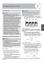 Preview for 53 page of MAXA FD2M42R User& Installer'S Manual