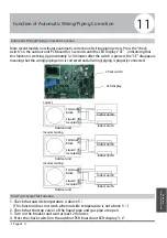 Preview for 65 page of MAXA FD2M42R User& Installer'S Manual