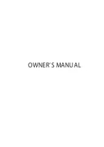 Preview for 67 page of MAXA FD2M42R User& Installer'S Manual