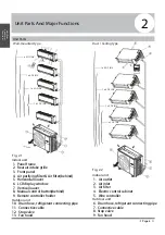 Preview for 72 page of MAXA FD2M42R User& Installer'S Manual