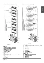 Preview for 73 page of MAXA FD2M42R User& Installer'S Manual