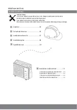 Preview for 81 page of MAXA FD2M42R User& Installer'S Manual