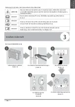 Preview for 86 page of MAXA FD2M42R User& Installer'S Manual