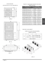 Preview for 90 page of MAXA FD2M42R User& Installer'S Manual