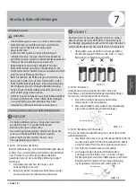 Preview for 92 page of MAXA FD2M42R User& Installer'S Manual