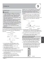 Preview for 100 page of MAXA FD2M42R User& Installer'S Manual