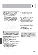 Preview for 103 page of MAXA FD2M42R User& Installer'S Manual