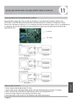 Preview for 104 page of MAXA FD2M42R User& Installer'S Manual