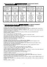 Preview for 7 page of MAXA GRIMPER FAN MSL Series Installation And Operating Manual