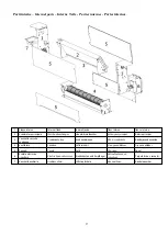 Preview for 9 page of MAXA GRIMPER FAN MSL Series Installation And Operating Manual