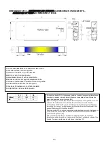 Preview for 16 page of MAXA GRIMPER FAN MSL Series Installation And Operating Manual