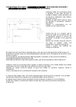 Preview for 19 page of MAXA GRIMPER FAN MSL Series Installation And Operating Manual