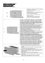 Preview for 20 page of MAXA GRIMPER FAN MSL Series Installation And Operating Manual