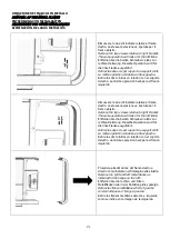 Preview for 21 page of MAXA GRIMPER FAN MSL Series Installation And Operating Manual