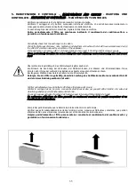 Preview for 35 page of MAXA GRIMPER FAN MSL Series Installation And Operating Manual