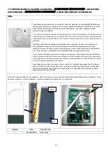 Preview for 37 page of MAXA GRIMPER FAN MSL Series Installation And Operating Manual