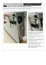 Preview for 38 page of MAXA GRIMPER FAN MSL Series Installation And Operating Manual