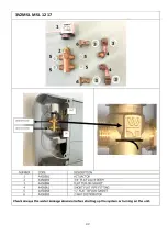 Preview for 42 page of MAXA GRIMPER FAN MSL Series Installation And Operating Manual