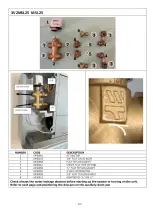 Preview for 43 page of MAXA GRIMPER FAN MSL Series Installation And Operating Manual