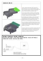 Preview for 44 page of MAXA GRIMPER FAN MSL Series Installation And Operating Manual