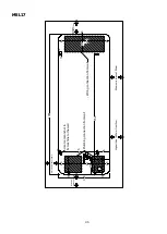 Preview for 46 page of MAXA GRIMPER FAN MSL Series Installation And Operating Manual