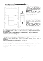 Предварительный просмотр 19 страницы MAXA GRIMPER FAN Series Installation And Operating Manual