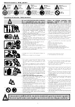 Preview for 5 page of MAXA HCN 103 Installation, Use And Technical Manual