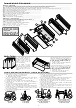 Preview for 6 page of MAXA HCN 103 Installation, Use And Technical Manual